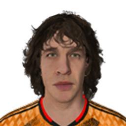Puyol