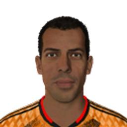 Carlos Alberto