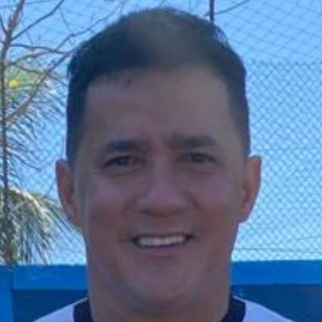 BRUNO ALVES SANTOS