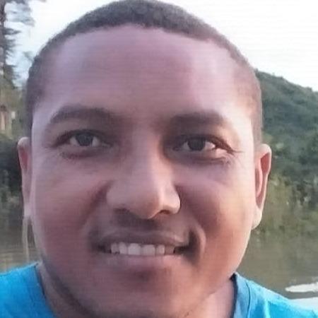 JOSÉ HAILTON DOS SANTOS SILVA