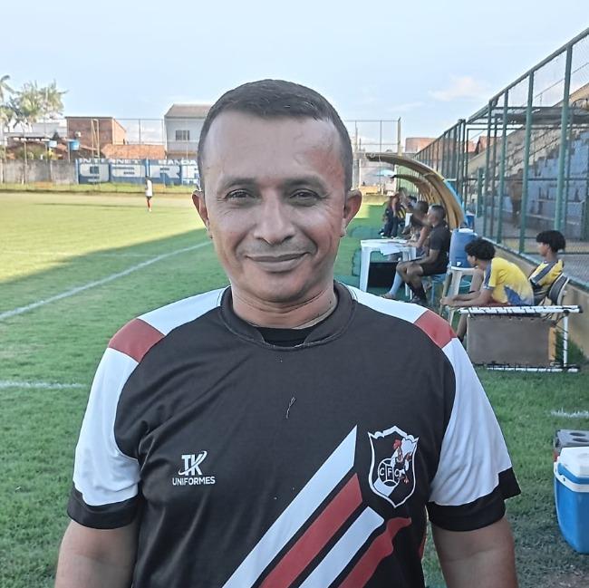 MANOEL CORREIA DA SILVA - AUXILIAR TÉCNICO