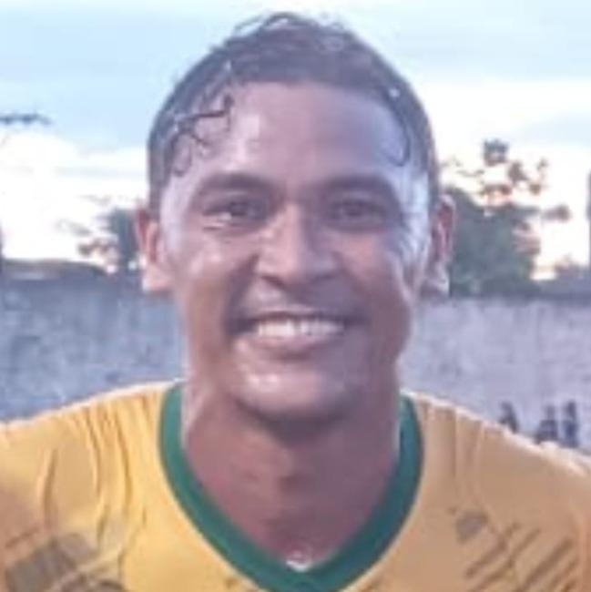 ITAMAR DE ABREU LIMA