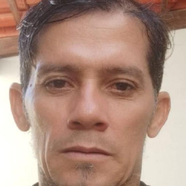 LUIZ CARLOS BARBOSA.