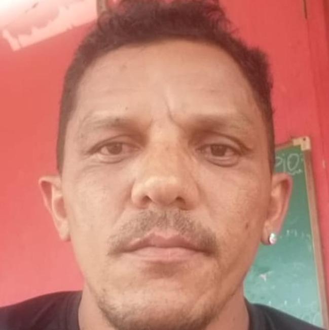 SERGIO REIS DOS SANTOS