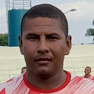 CRISTIAN DA CONCEIÇÃO SILVA