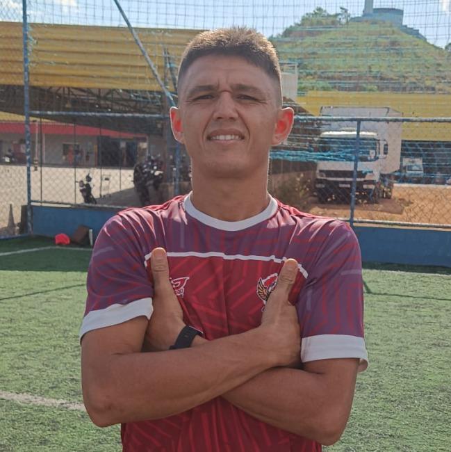 LÁZARO PALÁCIO SILVA