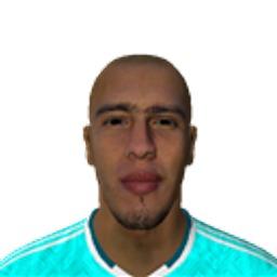 Jonatan Maidana