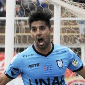 Gonzalo Bustamante