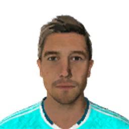 Harold Kewell
