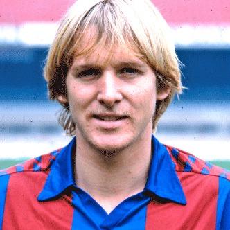 Bernd Schuster