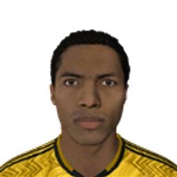 Antonio Valencia