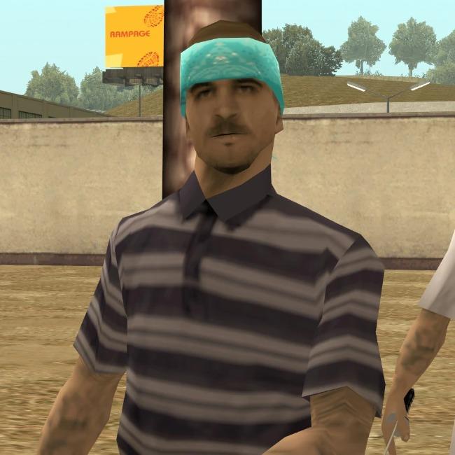 Sandro Perez