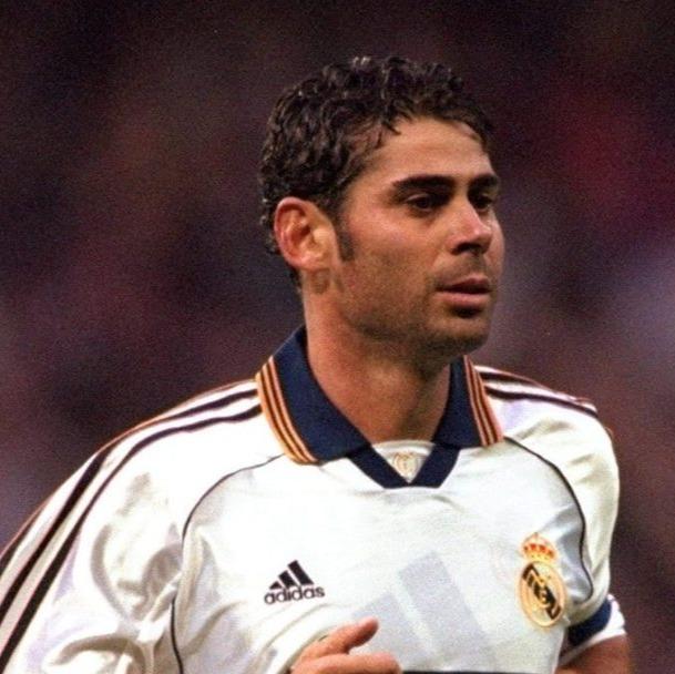 Fernando Hierro