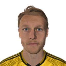 Simón Kjaer