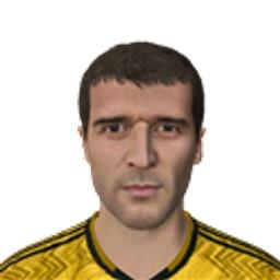 Roy Keane