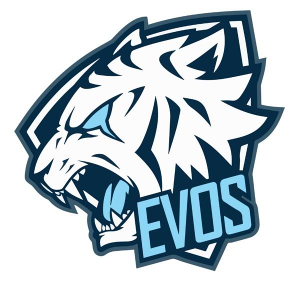 Evos Glory