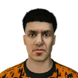 Borislav Mihaylov