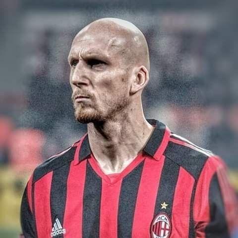 Jaap Stam