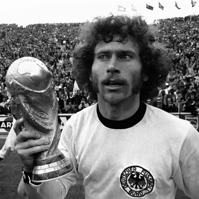 Paul Breitner