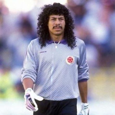 René Higuita