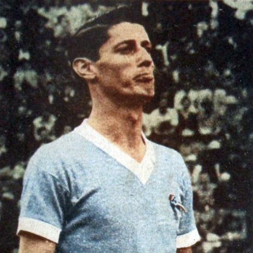Juan Alberto Schiaffino