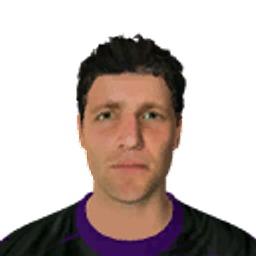 Tony Meola