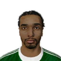 Benoit Assou Ekotto