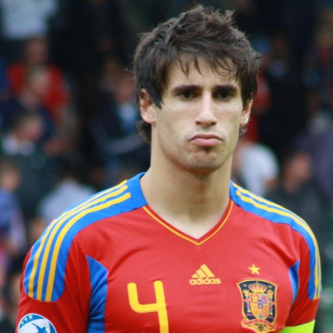 Javi Martínez