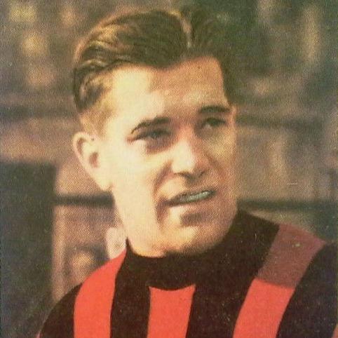 Gunnar Nordahl