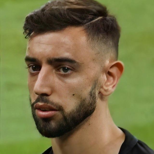 Bruno Fernández