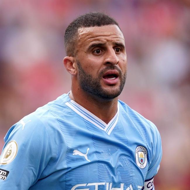 Kyle Walker
