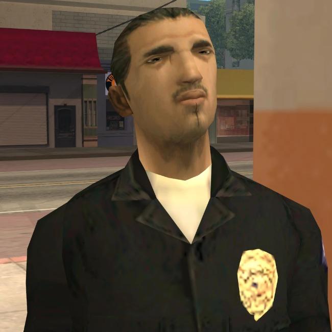 Jimmy Hernández