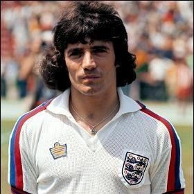Kevin Keegan