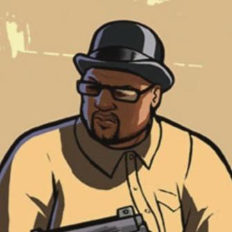 Melvin Harris