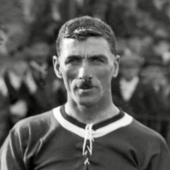 Billy Meredith