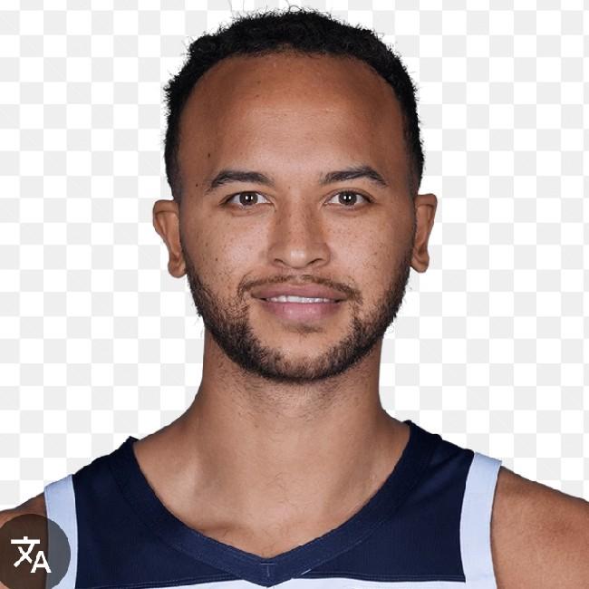 Kyle Anderson