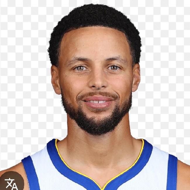 Stephen Curry