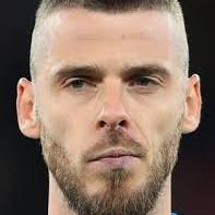 David De Gea