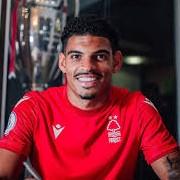 Morgan Gibbs-White