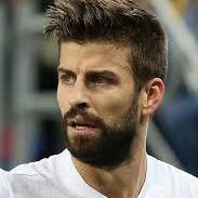 Gerald Pique