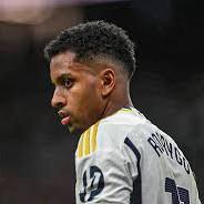 Rodrygo