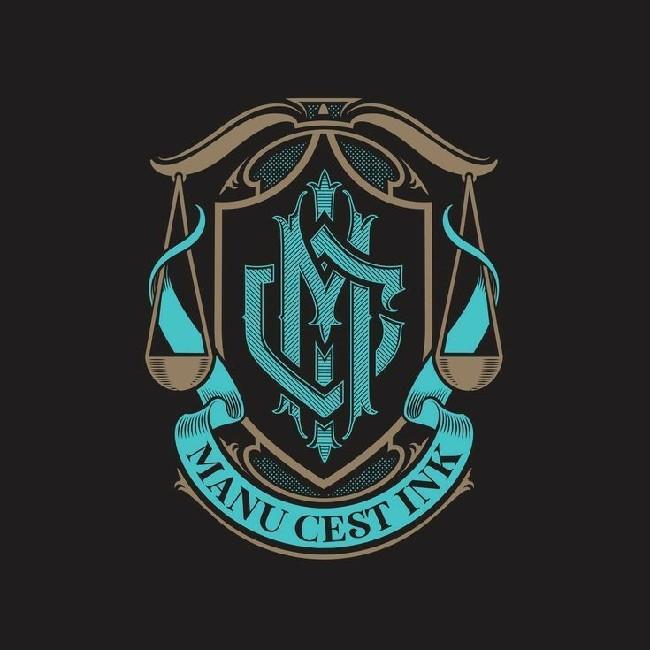Manu Cest Ink