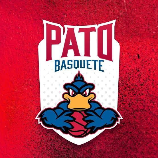 Pato Basquete