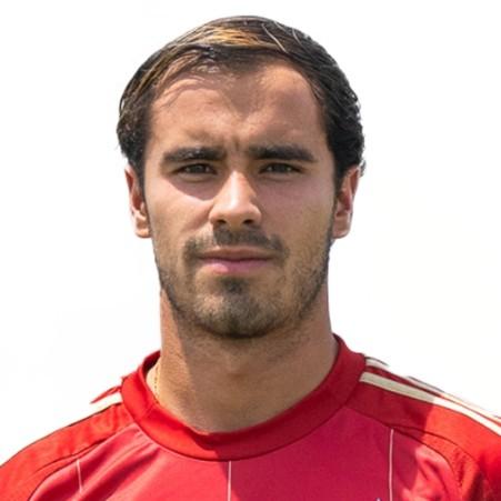 Tomás Ángel