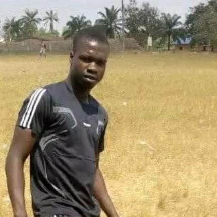 Agama god'swill oloye