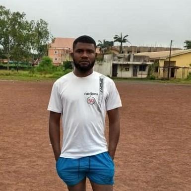Nwankwo Kingsley