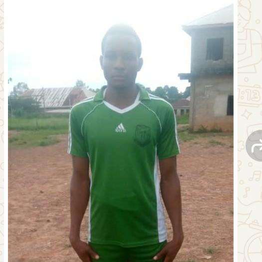 Ebere Daniel