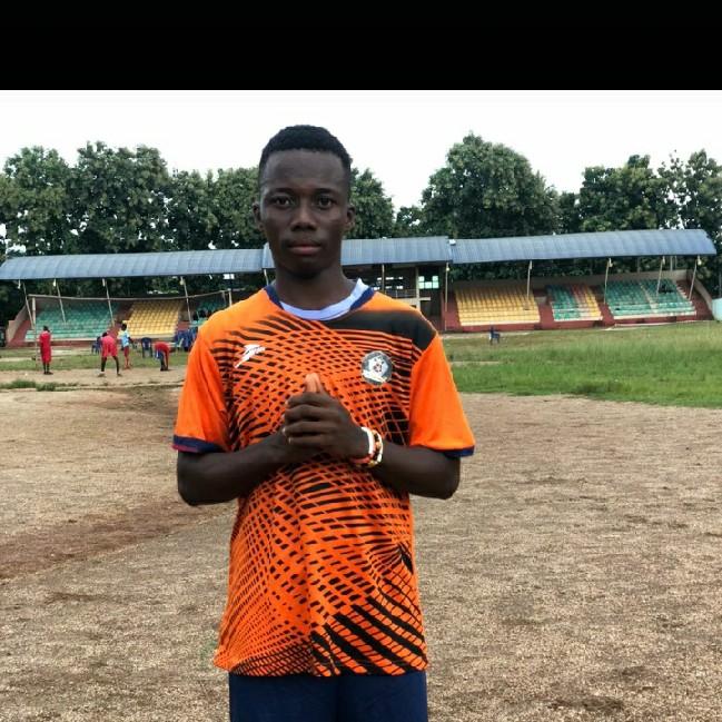Ezeh Joshua chibuikem