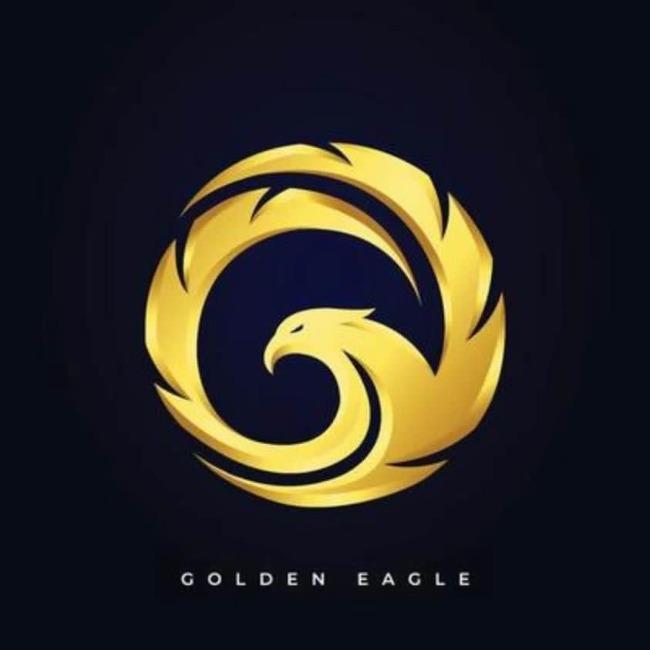 Golden Eagle F/A🦅