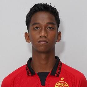Aditya Warman